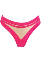 Energetic Pink