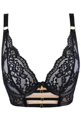 Axami 11811 Corset Bra