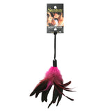 Pleasure Feather - Rose