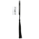 Sex & Mischief Cruelty Free Beaded Flogger