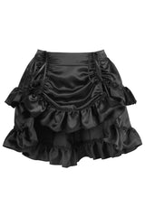 Daisy Corsets Lavish 6 PC Under Arrest Cop Police Corset Costume