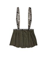 Fantasy Lingerie Queen Vibes Boss BO$$ B*tch Suspender Skirt