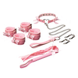 Master Series Kawaii Bondage Set