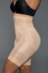 Be Wicked Hold It Together Body Shaper Nude