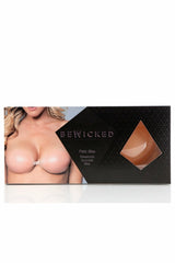 BeWicked Strapless Silicone Bra Beige