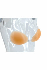 BeWicked Strapless Silicone Bra Beige