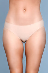 Be Wicked Regina Panty Nude