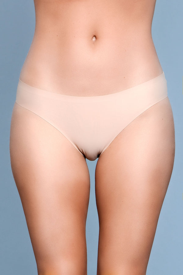 Be Wicked Regina Panty Nude