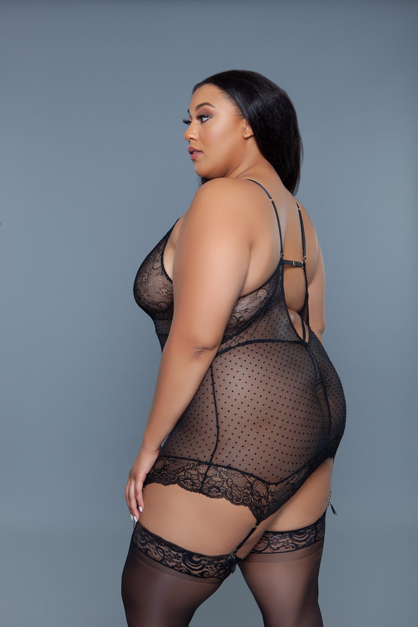 BeWicked Ryder 2 Piece