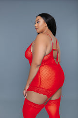 BeWicked Ryder 2 Piece