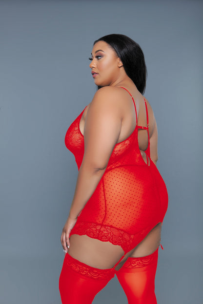 BeWicked Ryder 2 Piece