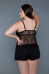 BeWicked Paris Set