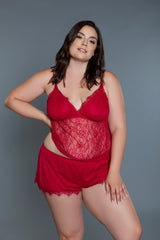 BeWicked Paris Set