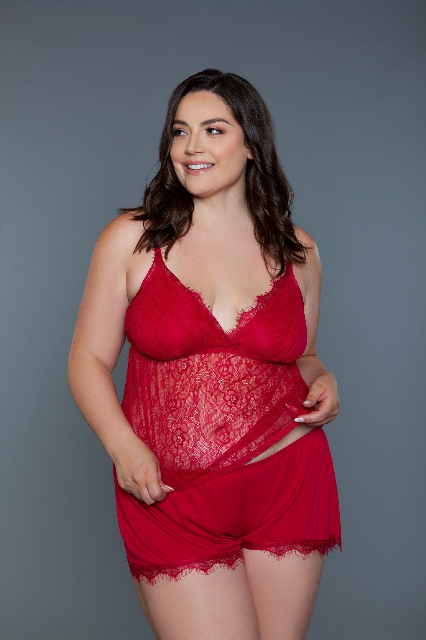 BeWicked Paris Set