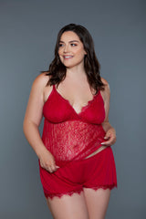 BeWicked Paris Set