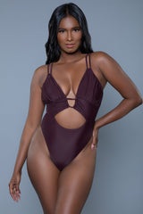 BeWicked Evelyn Swimsuit