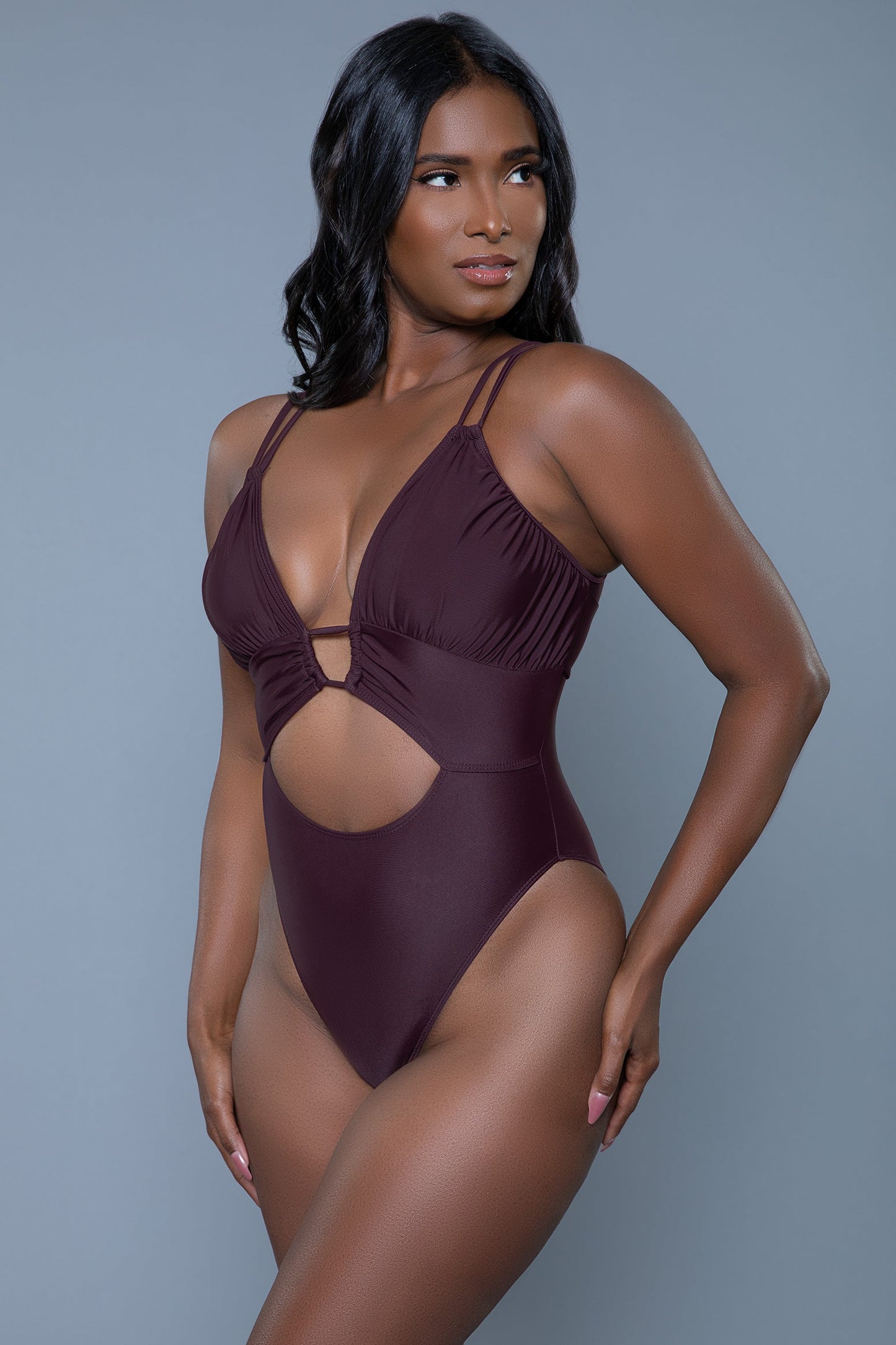 BeWicked Evelyn Swimsuit