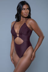 BeWicked Evelyn Swimsuit