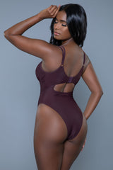 BeWicked Evelyn Swimsuit