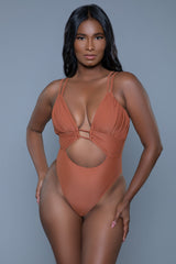BeWicked Evelyn Swimsuit