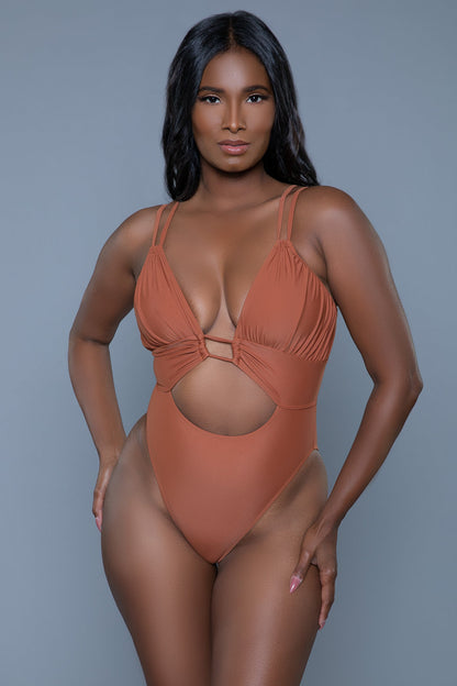 BeWicked Evelyn Swimsuit