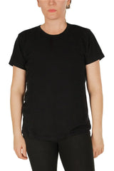Coquette Queen Short Binder Black