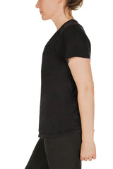 Coquette Long Binder Black