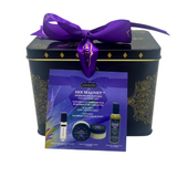 Kama Sutra Sex Magnet Gift Set - Blue Lotus