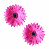 Neva Nude Freaking Awesome Driving Miss Daisy Pasties - Pink