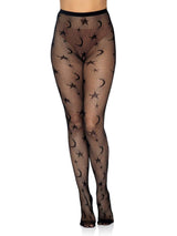 Leg Avenue Celestial Net Tights