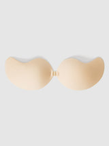 House of Desire Snap Together Adhesive Bra Latte