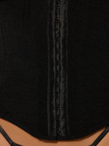 House of Desire Katrina Shape Shaping Waist Trainer Black