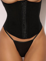 House of Desire Katrina Shape Shaping Waist Trainer Black