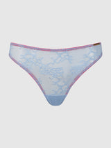 House of Desire Yvone Lace Hipster
