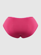 House of Desire Vera Wide Lace Band & Micro Hipster Pink Dragon