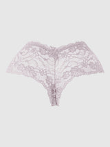House of Desire Caitlin Floral Lace Cheeky Orchid Ice
