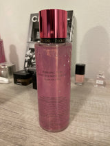 Victoria's Secret Fashion Show Shimmer Fragrance Mist Angel Fantasy Shimmer 8.4 oz