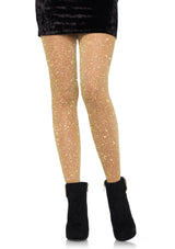 Leg Avenue Lurex Tights