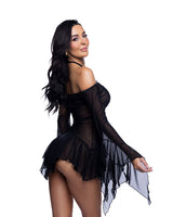 J. Valentine Flow Dress