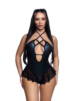J. Valentine Ballerina Bodysuit