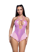 J. Valentine Ballerina Bodysuit