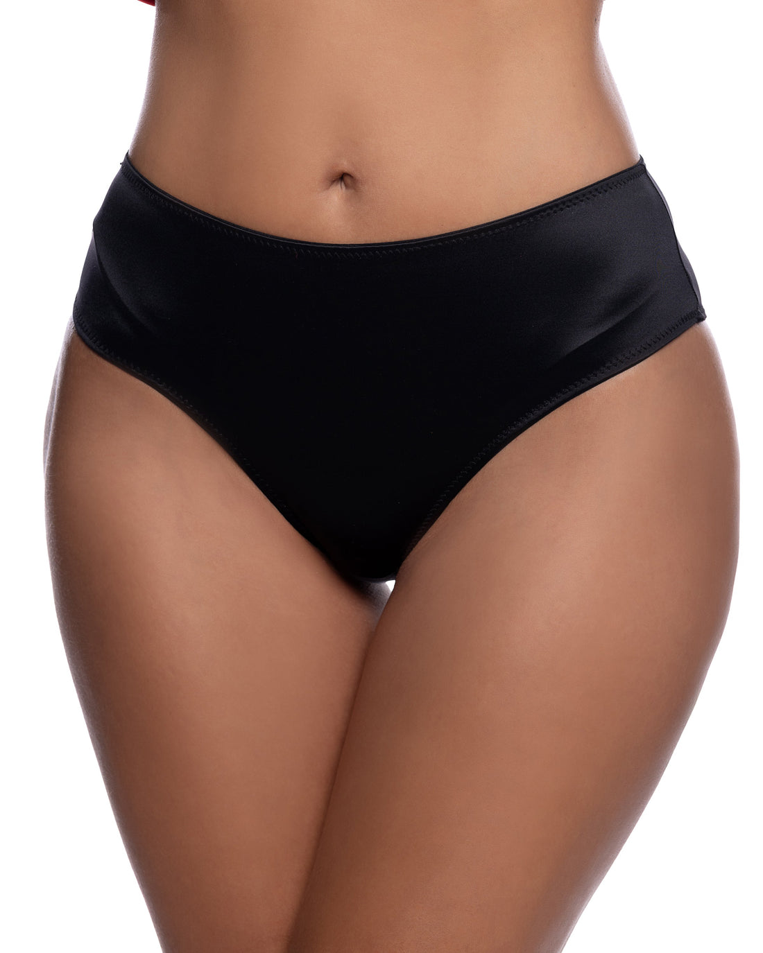 Roma Confidential Essentials Shorts Black