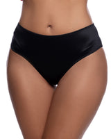 Roma Confidential Essentials Shorts Black