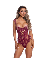 Roma Confidential Sweet Temptation Teddy Wine