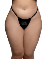 Roma Confidential Cum Bling Thong