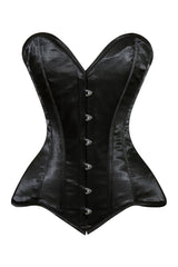 Daisy Corsets Lavish 5 PC Under Arrest Cop Police Corset Costume