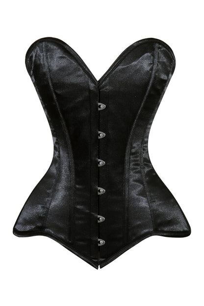 Daisy Corsets Lavish 5 PC Under Arrest Cop Police Corset Costume