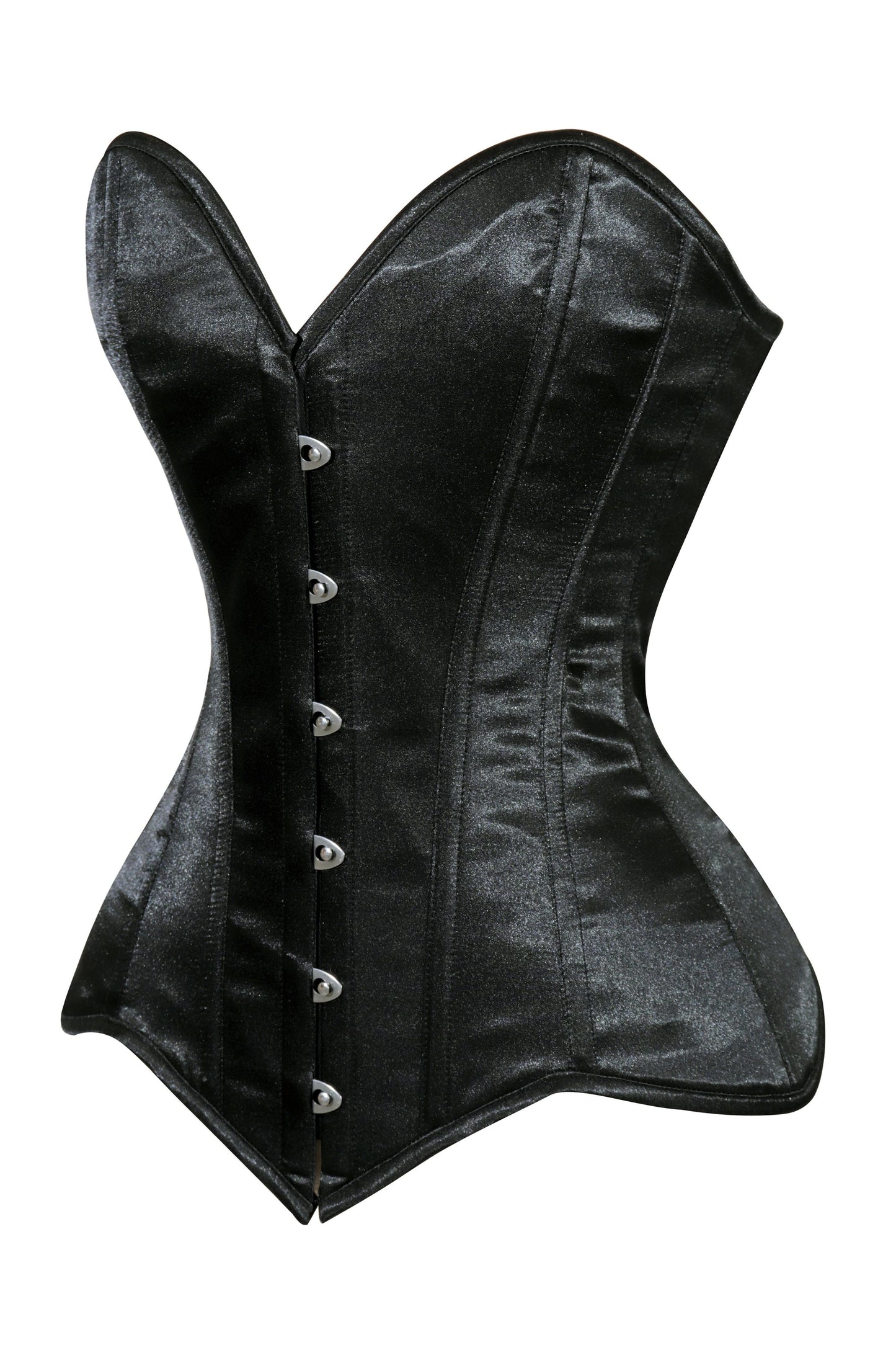 Daisy Corsets Lavish 5 PC Under Arrest Cop Police Corset Costume
