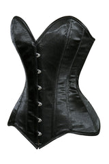 Daisy Corsets Lavish 5 PC Under Arrest Cop Police Corset Costume
