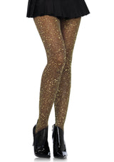 Leg Avenue Lurex Tights